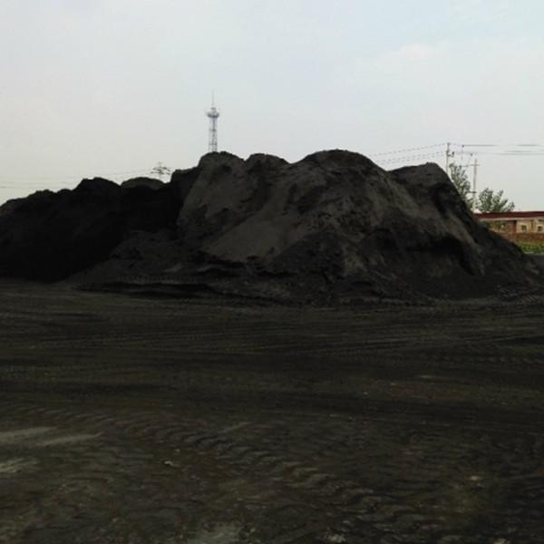 洗煤用重介質粉